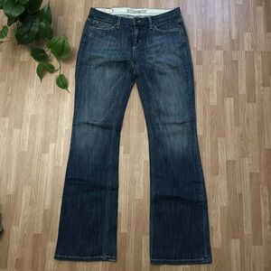 Joe's Jeans Bootcut jean size 27x33